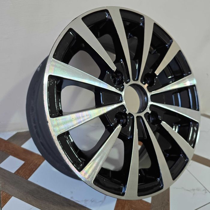 Damas/Matiz uchun R13 4×114 saka disklar komplekt