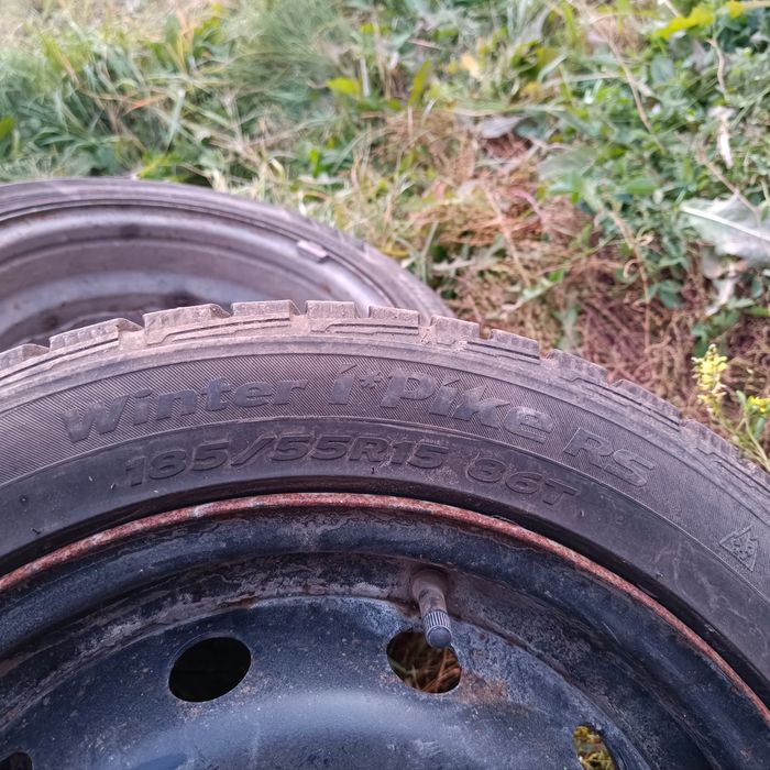 Шины hankook... .