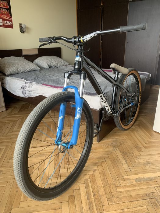 Bikes Movement Ns Bikes Zircus Dirt Jump Bike 2020 Zircus 2020