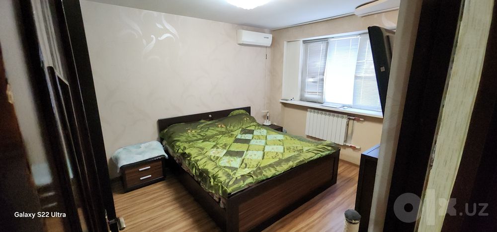 Продаю свою 3-х комнатную квартиру