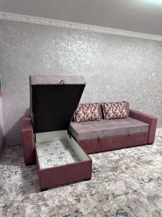 Акция Диван спальный o'ziga eng yahshisini ravo koradiganalar uchun