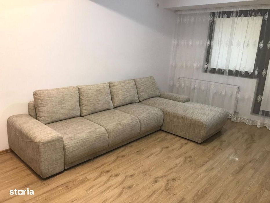 2 camere, 102 mp, an 2011, centrala, mobilat, 10 min Gorjului
