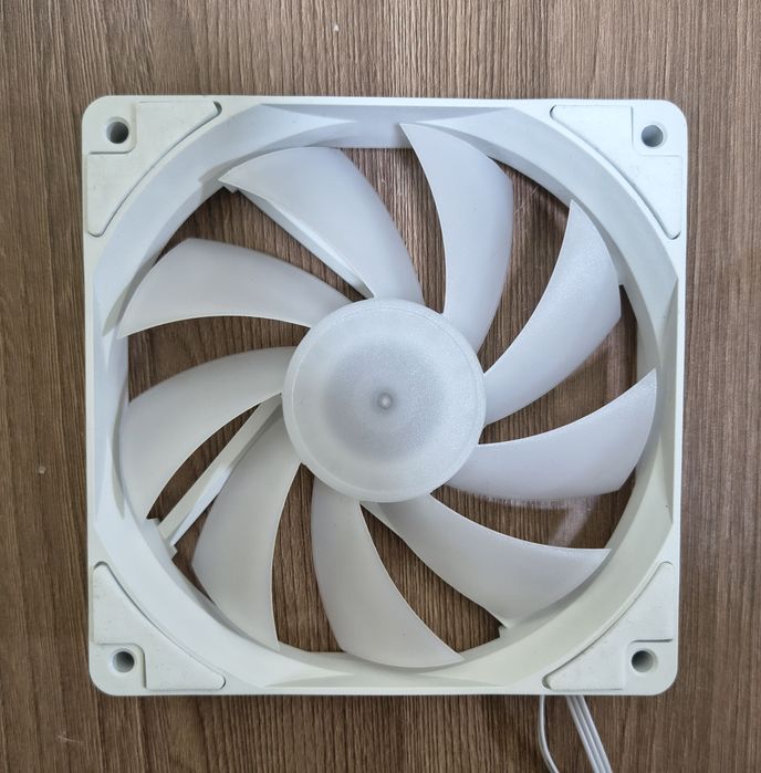Вентиляторы для корпуса
