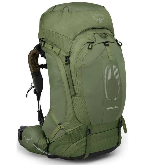 Rucsac OSPREY ATMOS AG 65 litri
