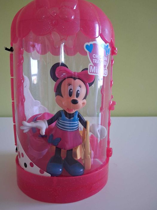 papusa Minnie Disney