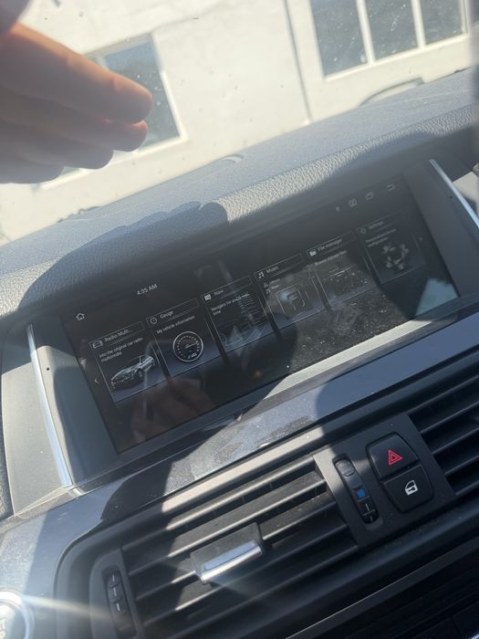 Bmw 530d 258 f11 НА ЧАСТИ