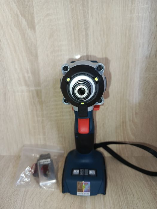 Bosch GDR 18v 215