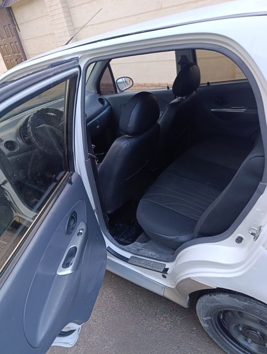 срочно продам Матиз