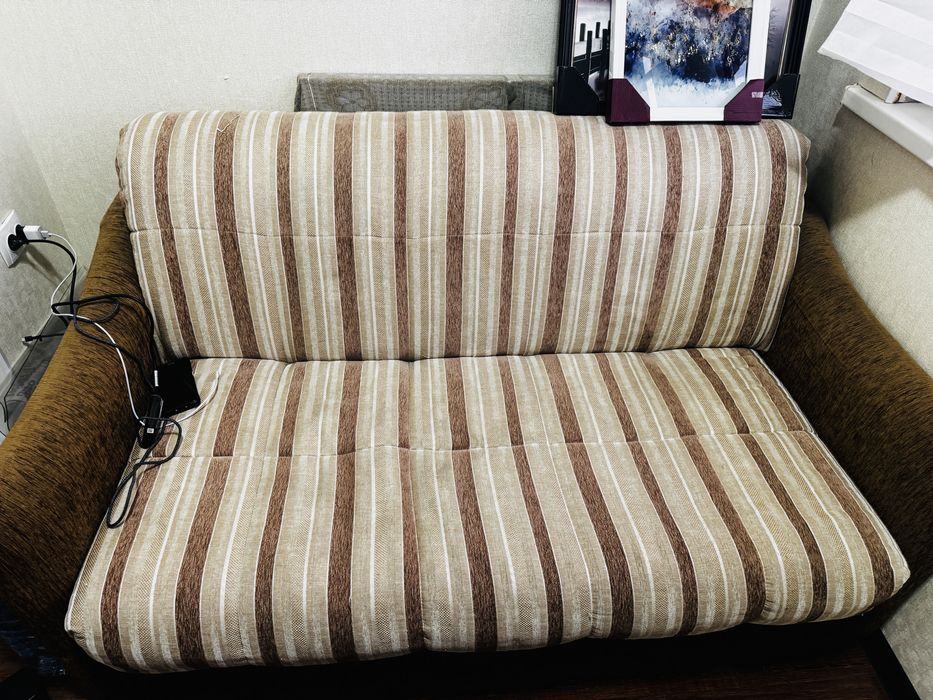 Диван раскладной