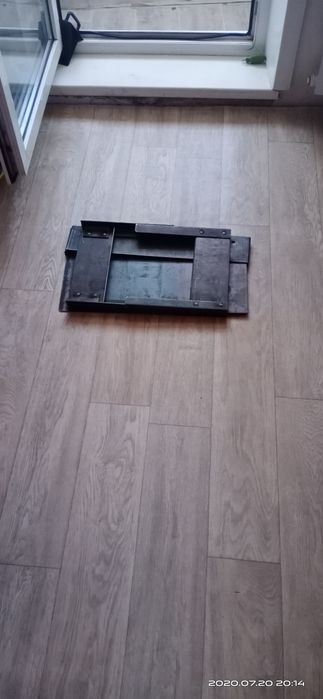 Продам мангал разборный