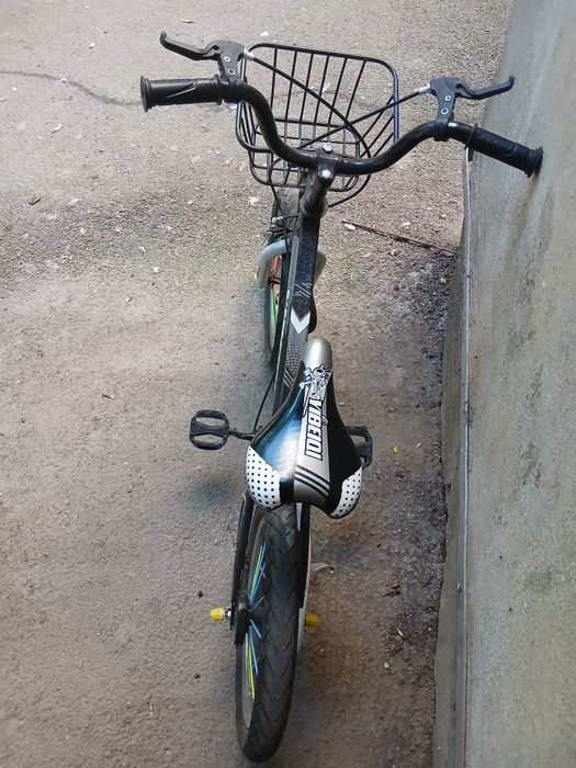 Bicicleta pentru copii