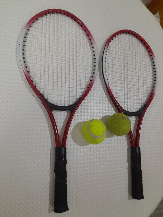 Продам ракетки для тенисса