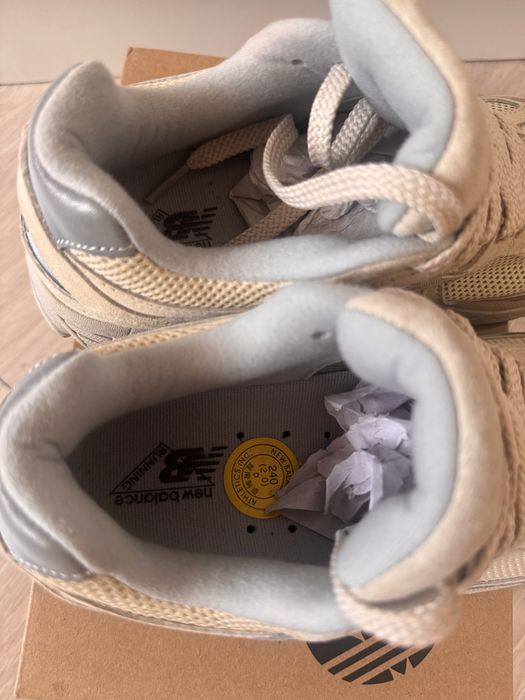 Кроссоки новые New Balance