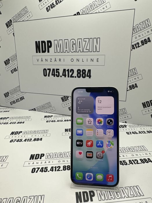 NDP Amanet NON-STOP Calea Vitan Nr. 121  Iphone 14 (49329)