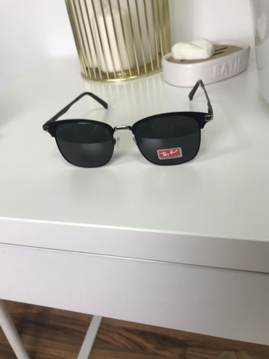 Мужские солнцезащитные очки