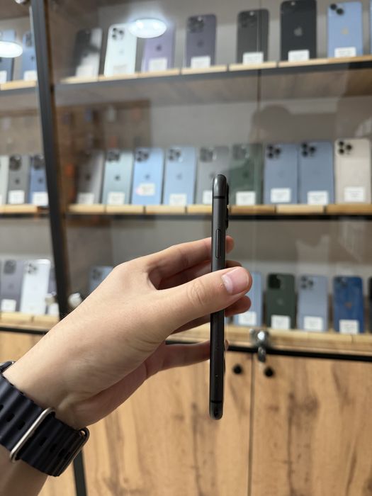 iPhone 11 128GB