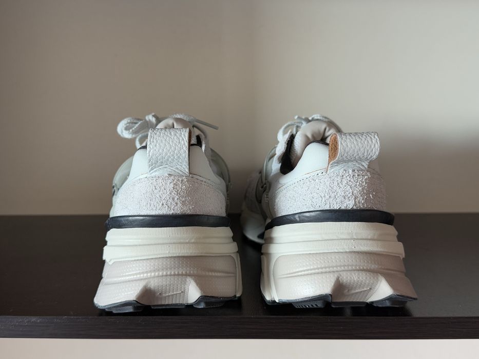 Nike V2K Run 41номер 26.5см Стелка Нови с Кутия