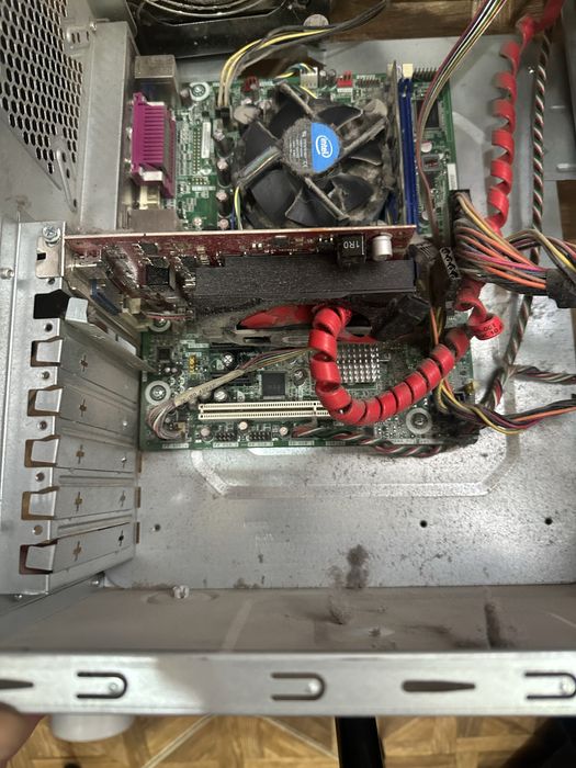 продам комп, системник