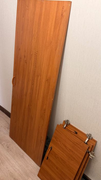 Обменяю ШКАФ на Шоколад