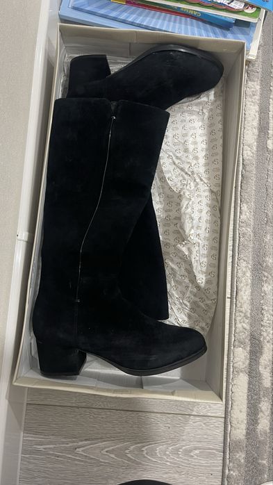 Обувь для девушек