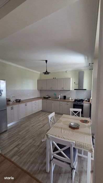 Casă Nouă De Vanzare – Zona Panait Cerna