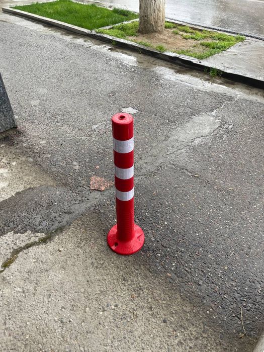 Signal beruvchi stolbik. сигналний столбик. оптом