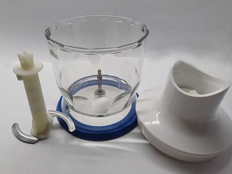 Насадки для блендера БРАУН