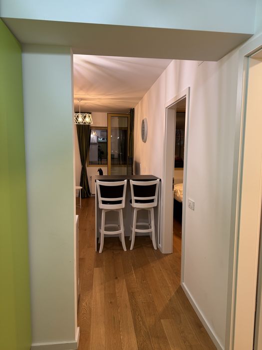 [Proprietar] apartament cu două camere – Aviatiei Park, zona Herăstrău