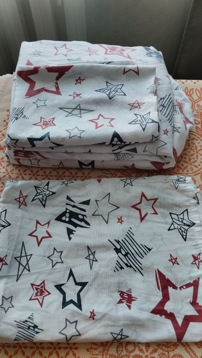 Продам постельное белье