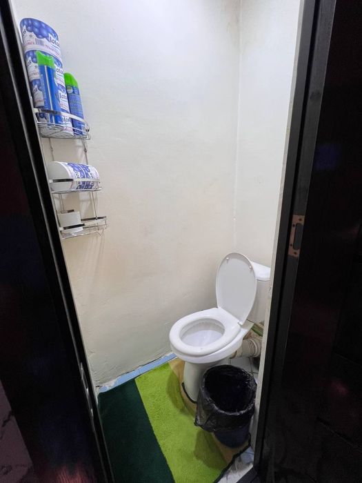 Dom sotiladi ona bolada