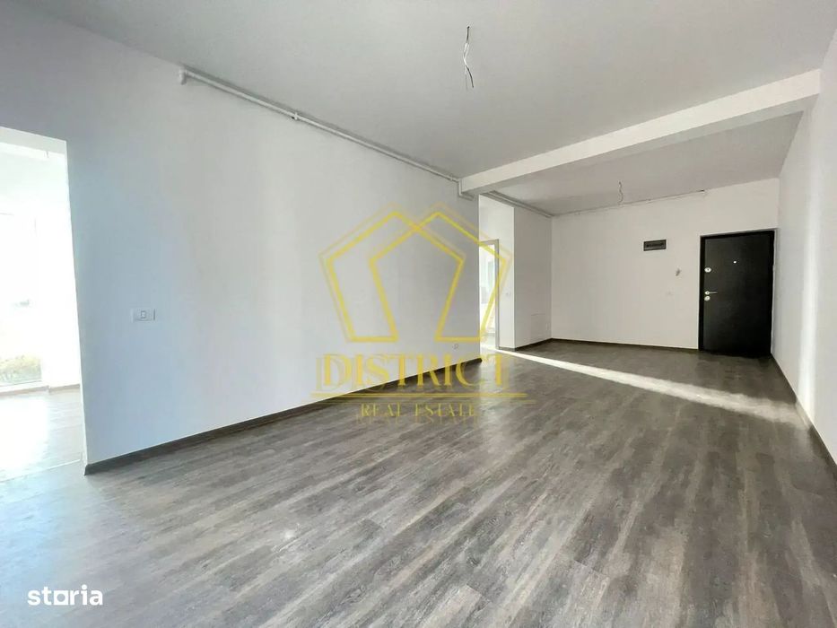 Apartamente cu 2 camere, finisaje premium, gradina | Torontatului — fotografia 1