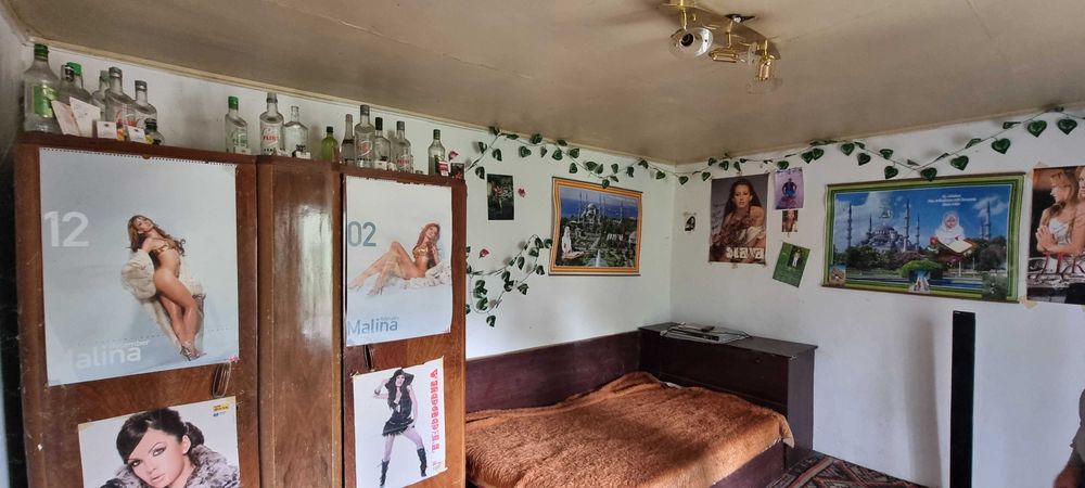 Продава се Къща в с. Благоево, Област Разград - 35 кв.м за 729 €/кв.м - Снимка #2