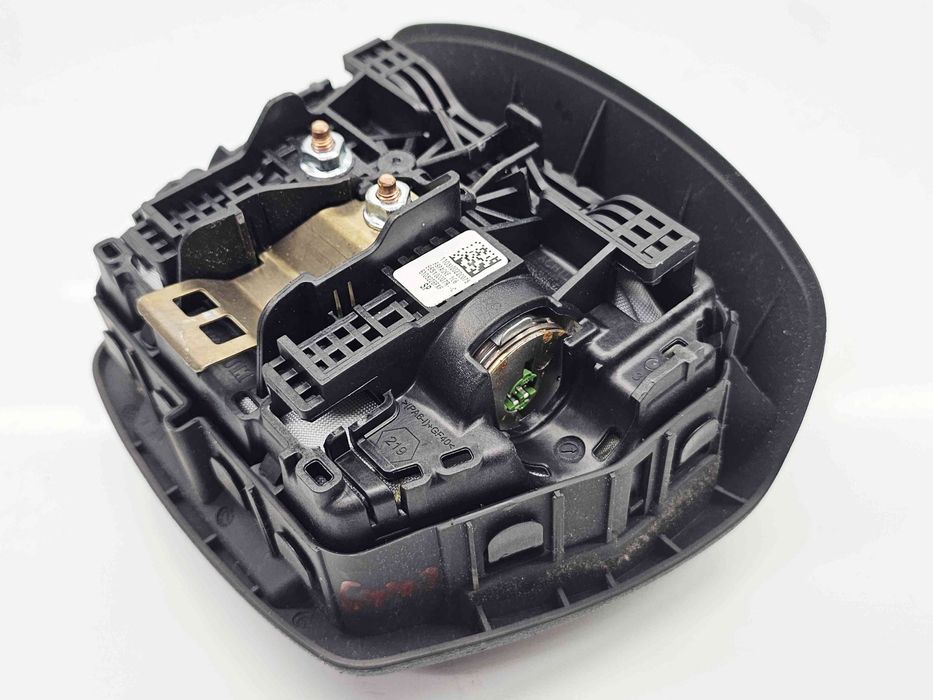 Airbag volan Renault Megane 3 (B95) [Fabr 2008-2016] 985100007R