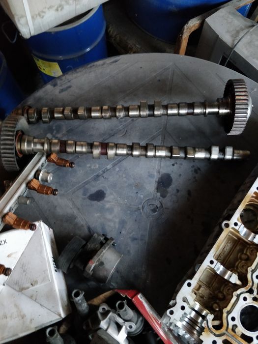 Двигатель Вольво хс90 2006г