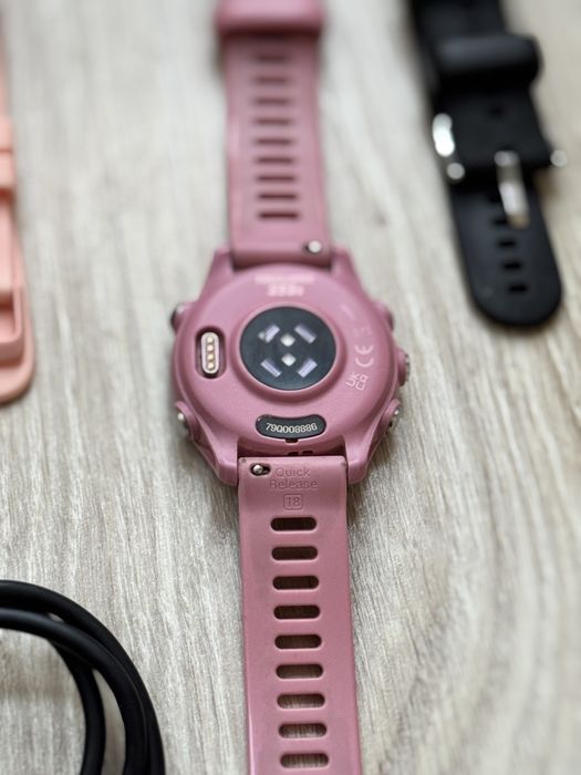 Garmin Forerunner 255s