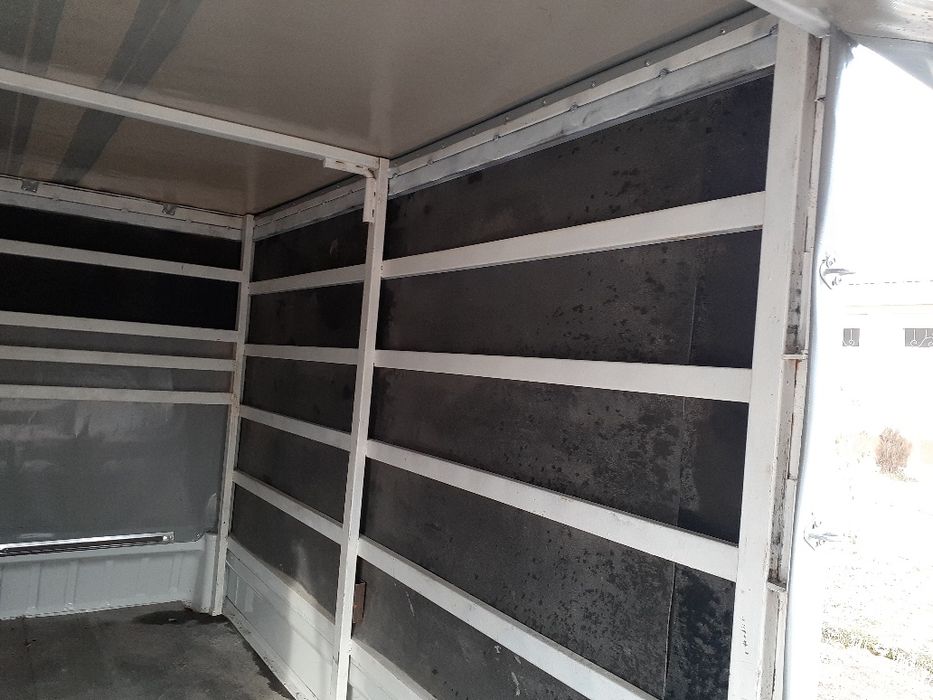 Лабо тентли. 2022  Янги