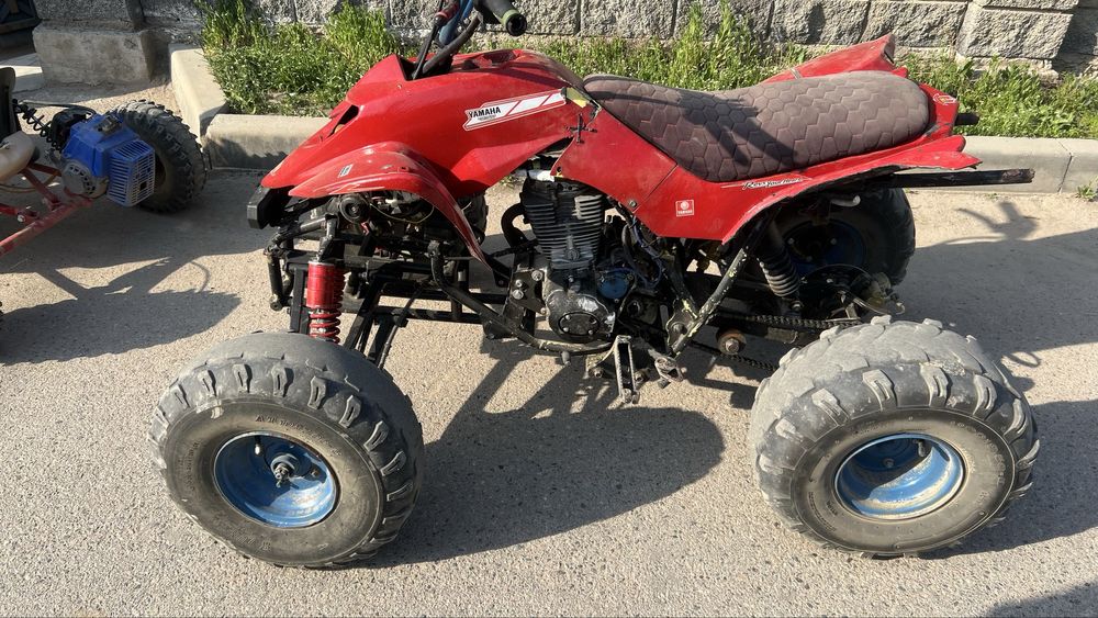 Квадроцикл 250 куб