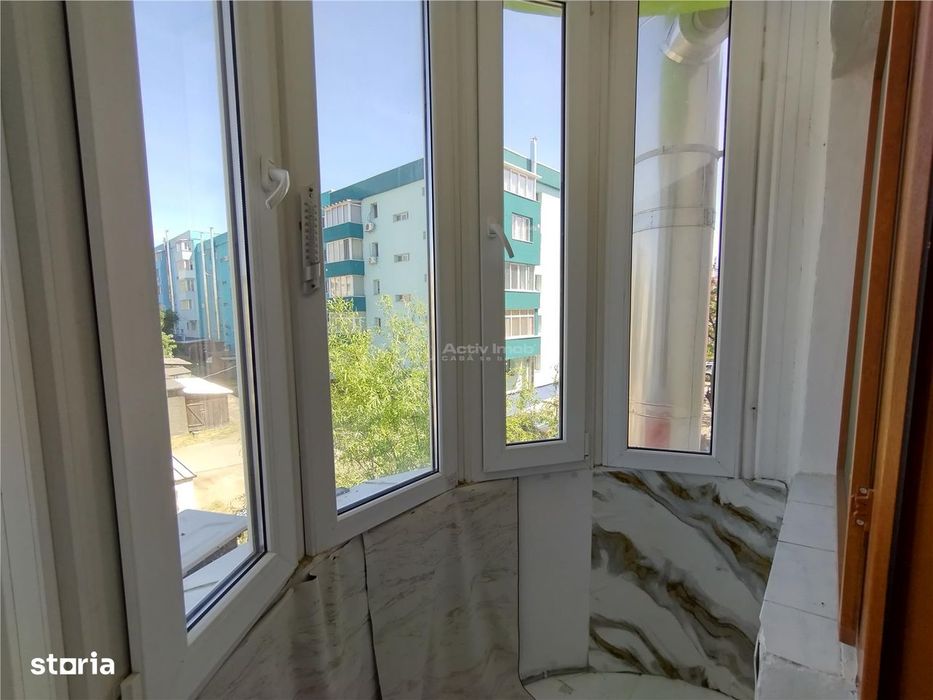 Oravita | Garsoniera La Cheie | Etj.2 | Usor Negociabil