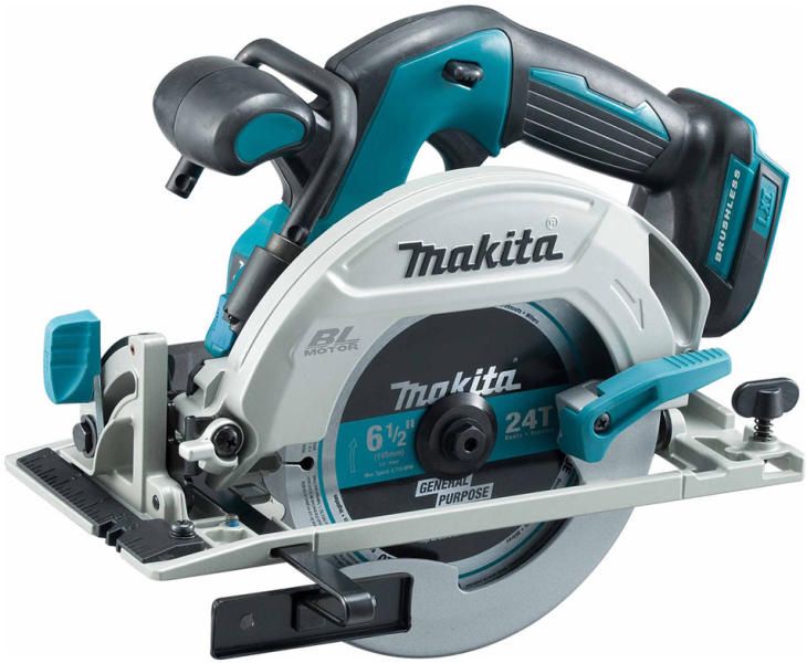 Makita Безчетков Перфоратор  DHR243 18V  Brushless