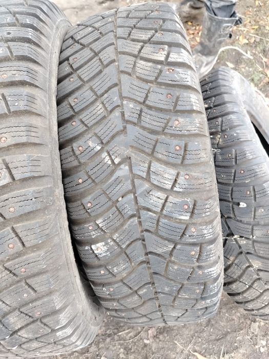Колеса 215/65/r16