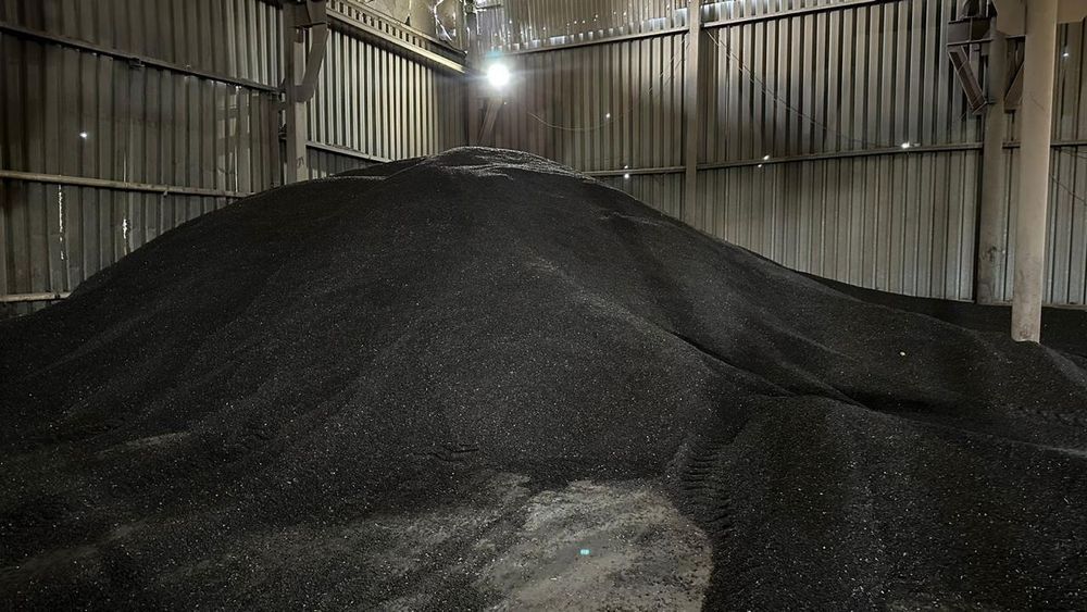 Продаётся база-элеватор