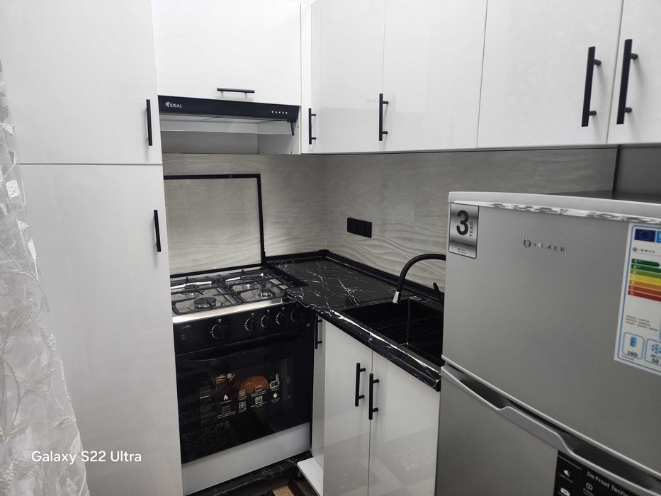 6-Hammom oldidan bezagenstvo uzoq muddatli ijaraga uy