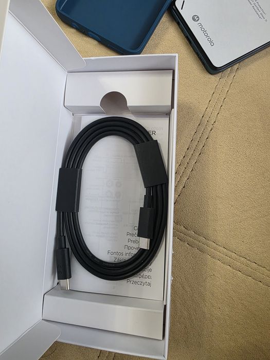 Motorola moto g57 power