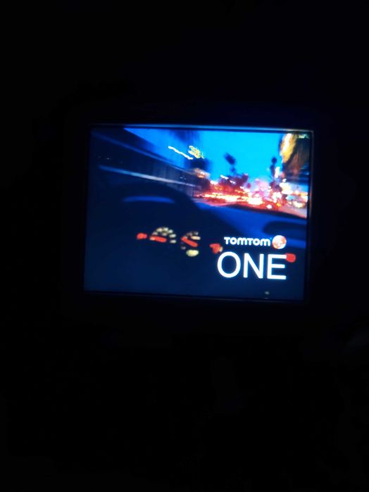 GPS tomtom stare bună