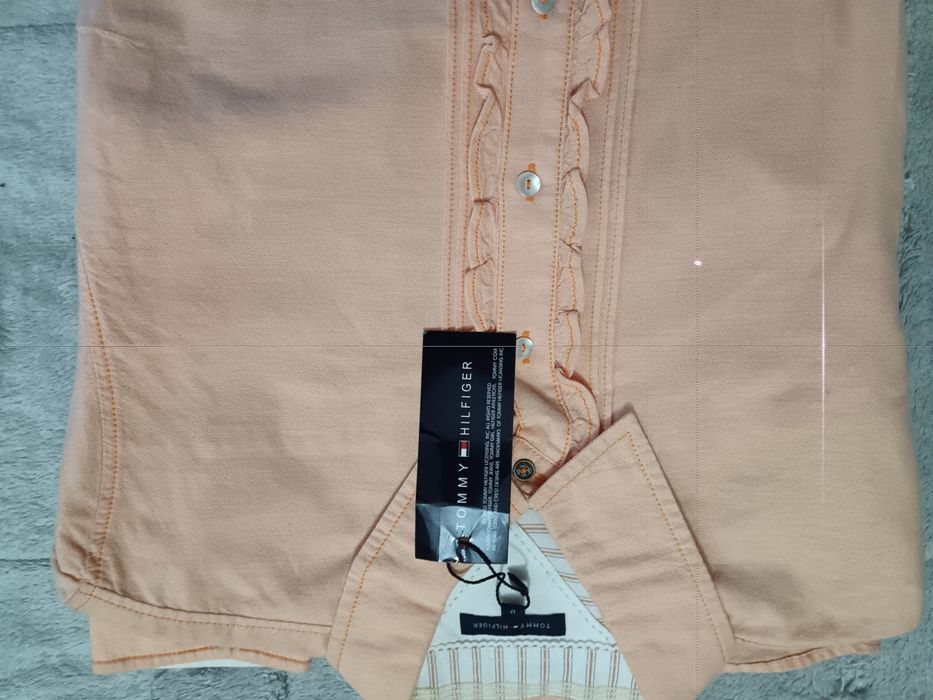 Camasa premium Tommy HILFINGER