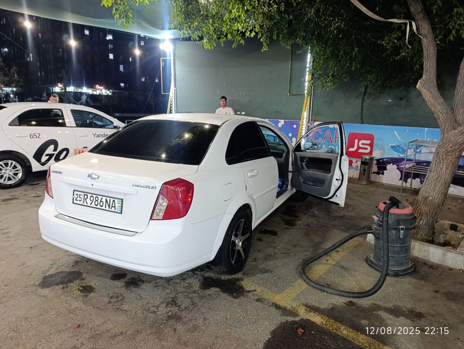 Other Lacetti / Gentra 2011 — 2