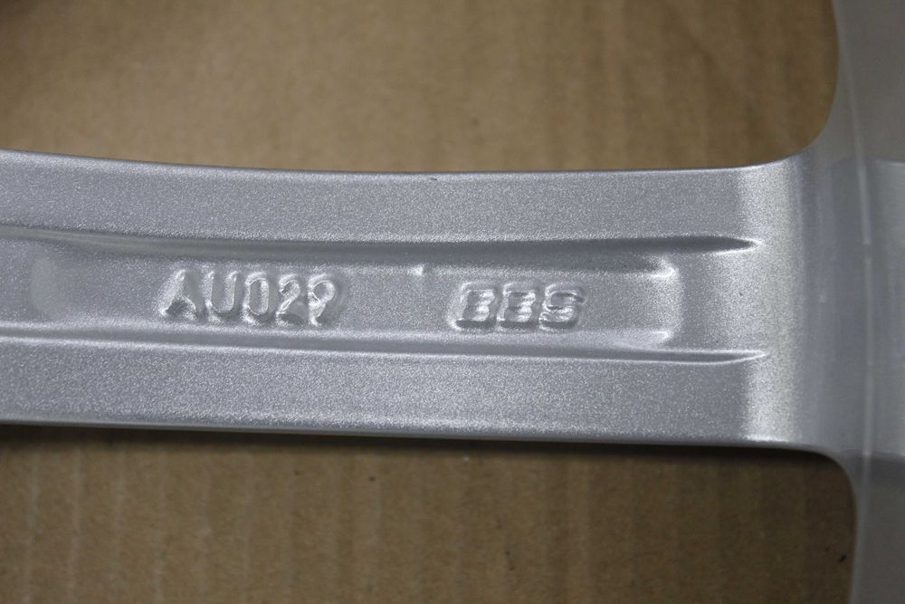 Джанти 21" Audi RS6, RS7, A7