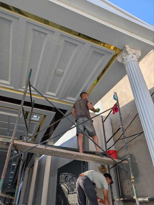 КЛИНИНГ ТАШКЕНТ Профессиональная уборка квартир и офисов!