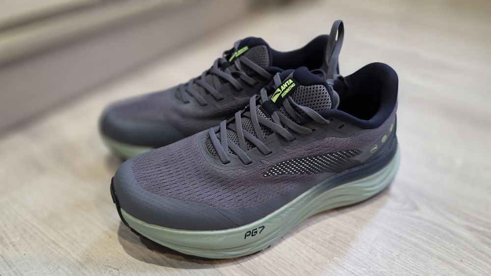 Кроссовки original Anta JOURNEY WALKER 2.0