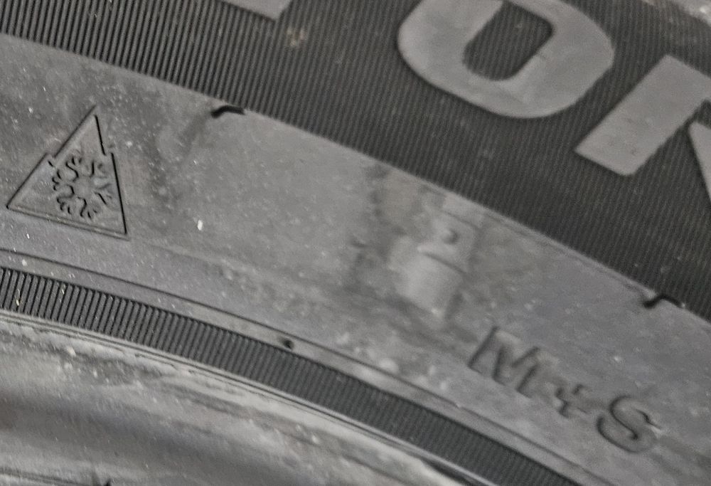 215/60 R16C 103R, LANVIGATOR Wintergrip VAN  , Anvelope de iarna M+S